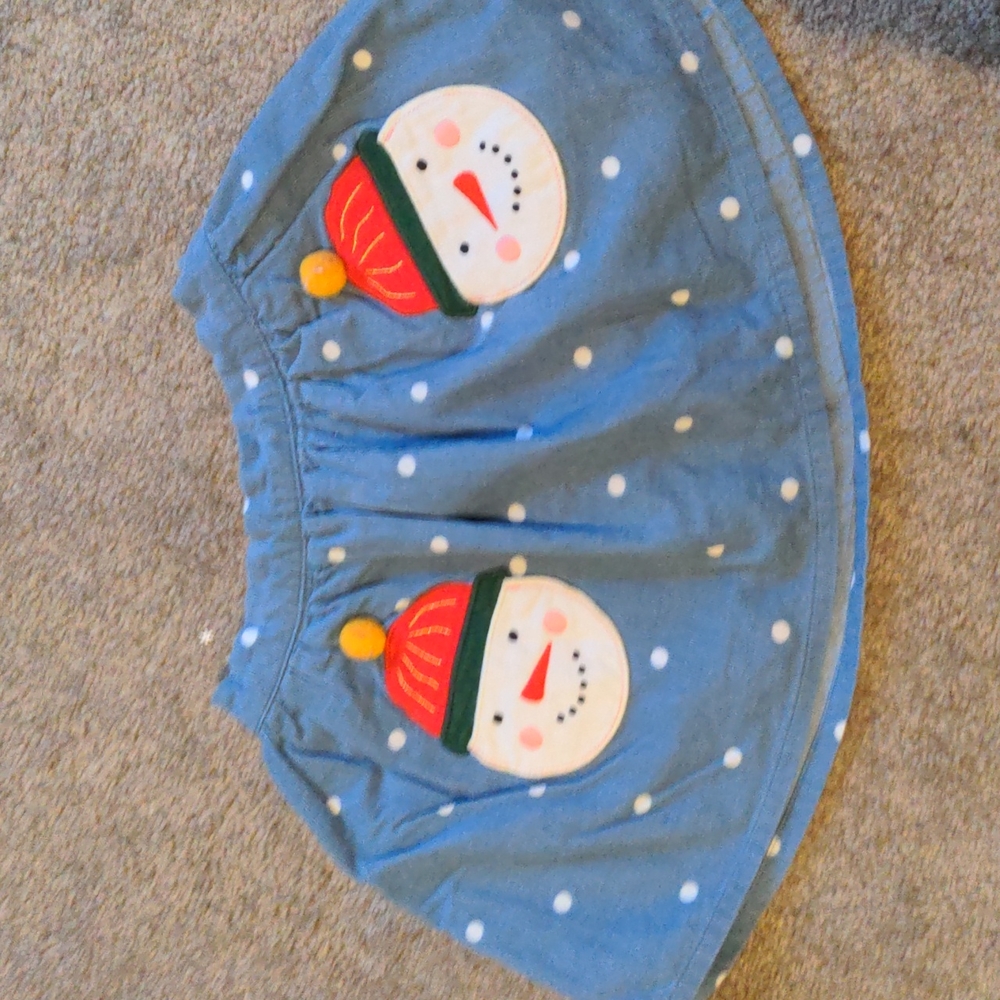 Boden Skirt 3-4